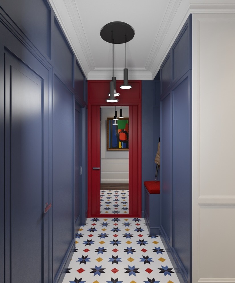 Черничный всплеск - Blackberry all-year-round