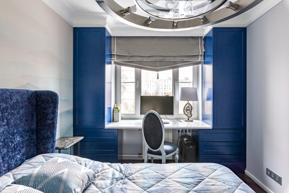 Классика с ярким акцентом