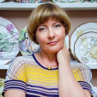 Флера Даминова