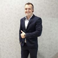 Алексей Ковтун