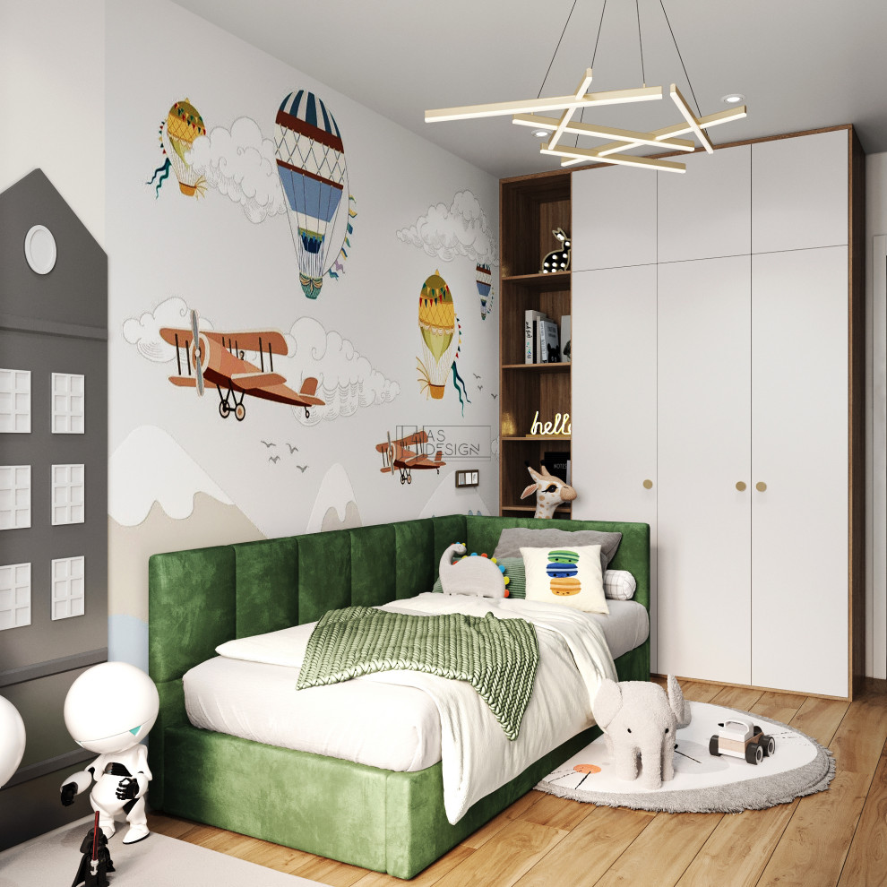 ЖК "Атмосфера в парке"