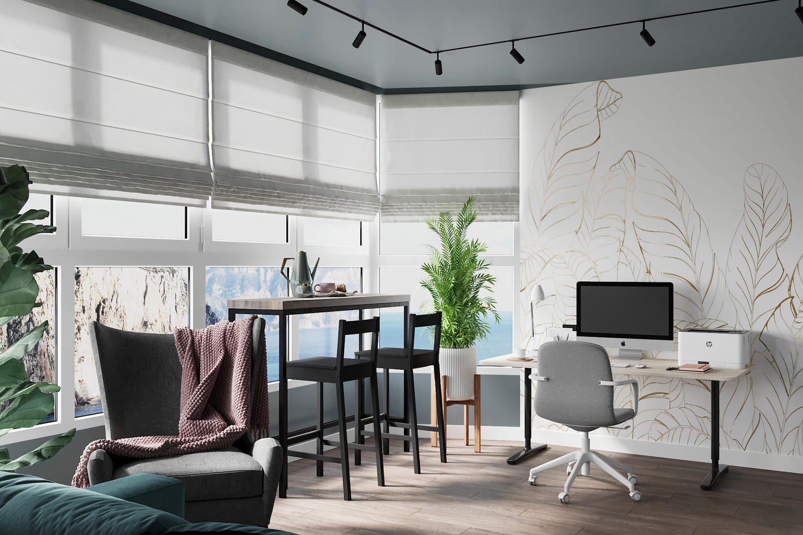 Кабинет психолога