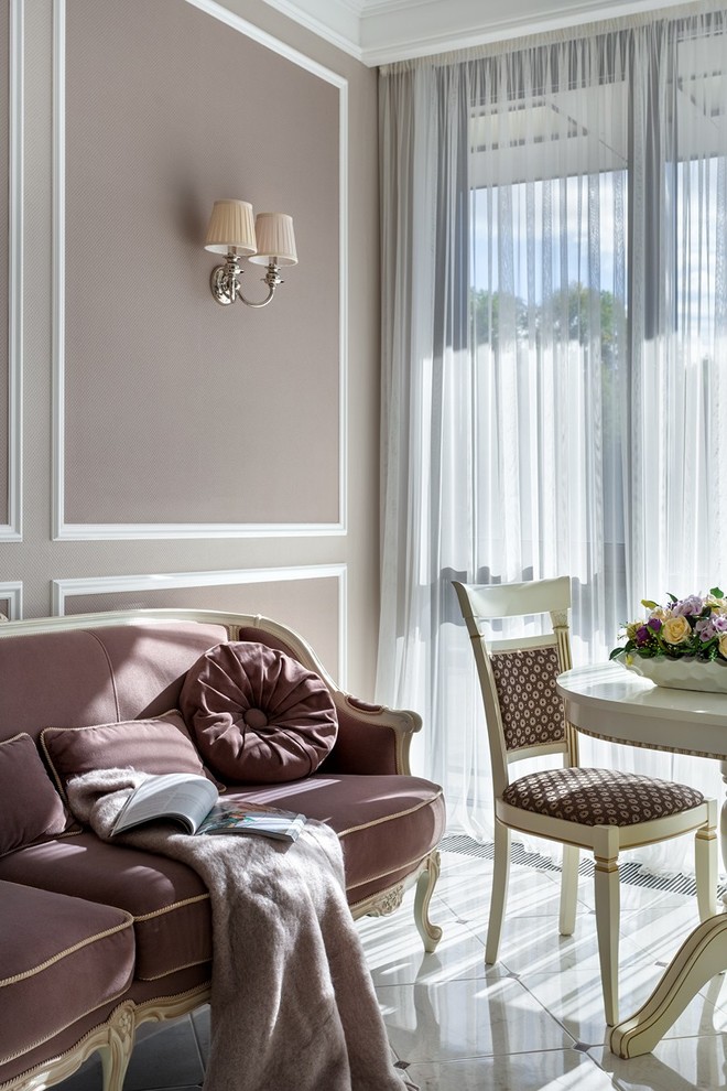 Квартира в ЖК "Олимпийская деревня. Квартиры"