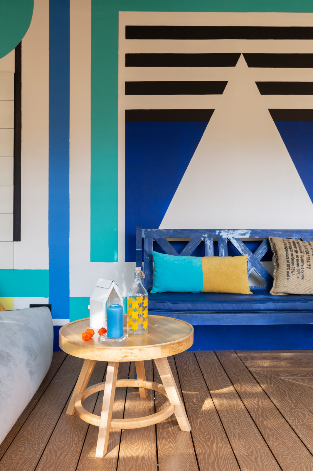 "Летние ночи"