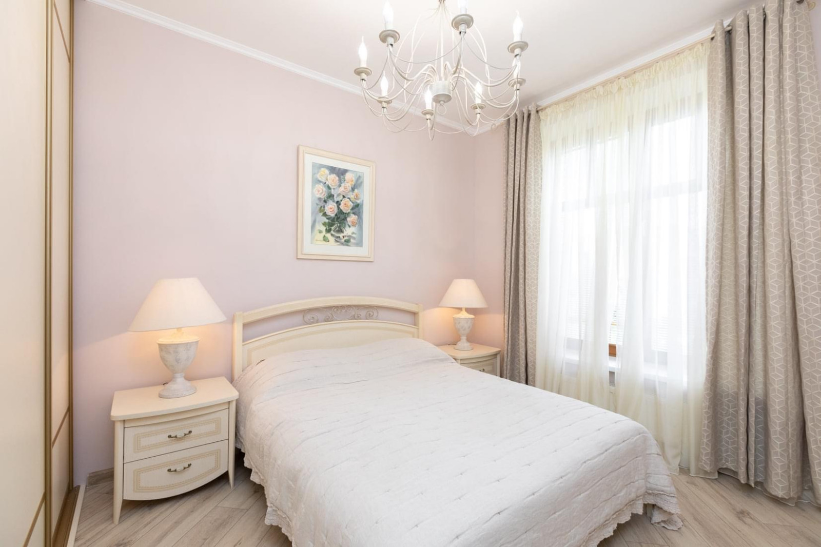 Фотосъемка квартиры