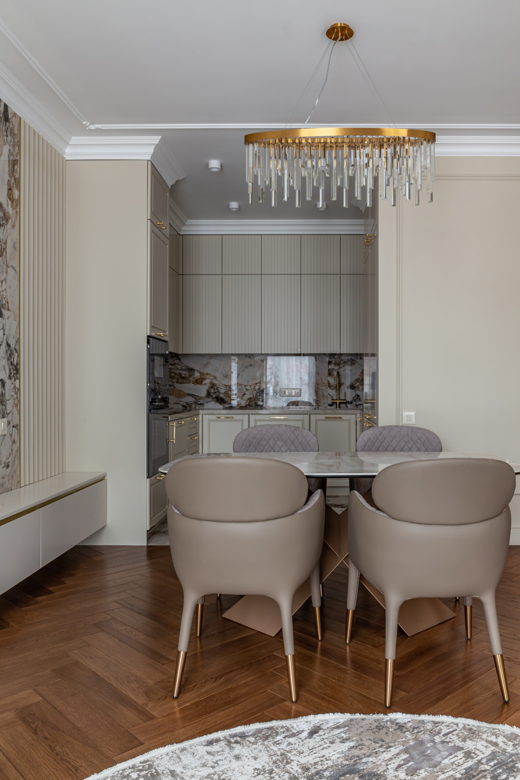 ЖК Резиденции композиторов