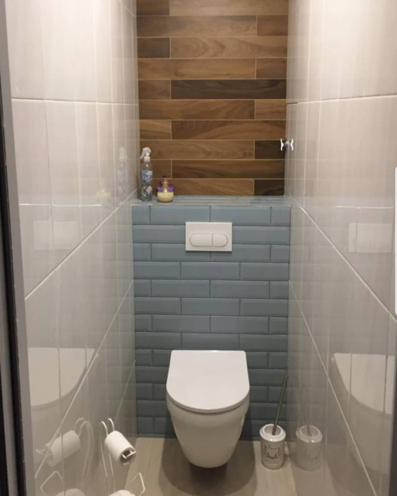 Обложка проекта: Реализация санузлов в г. Королев