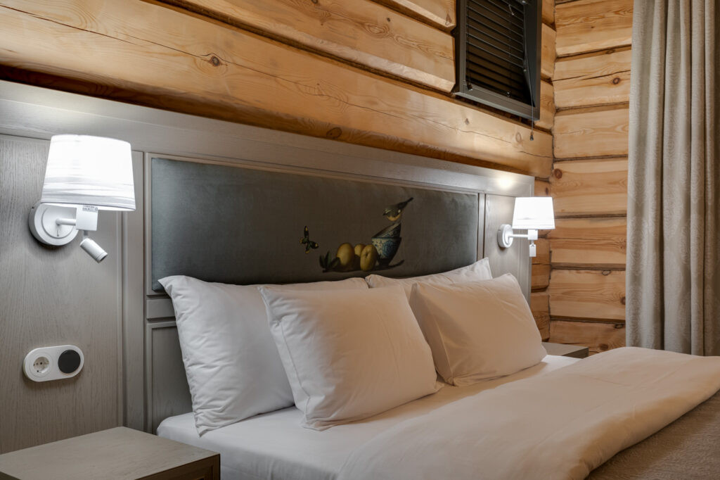 Усадьба "Зеехоф"