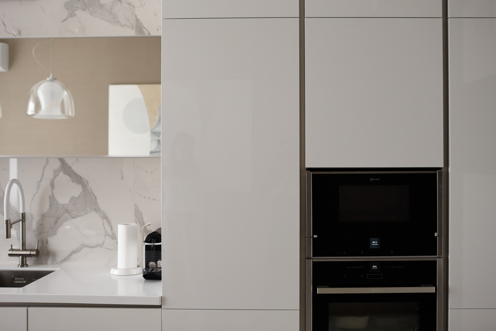 Квартира на Ходынке | Москва