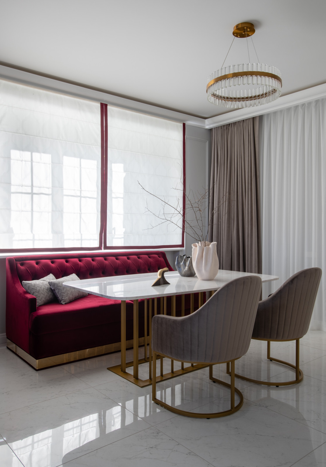 Коттедж в Котельниках | 430 м2