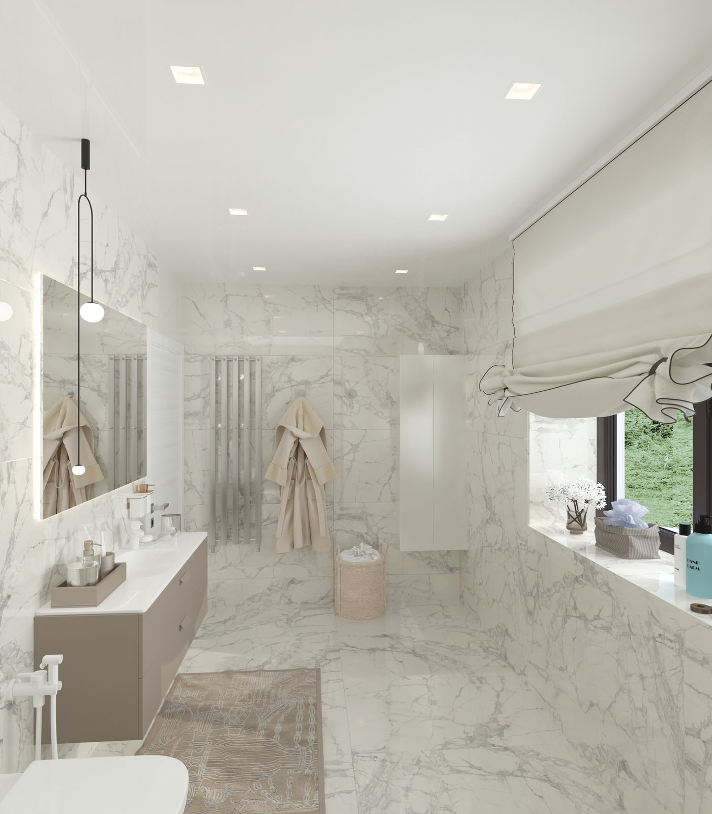 Примеры работ