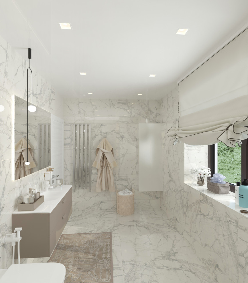 Примеры работ