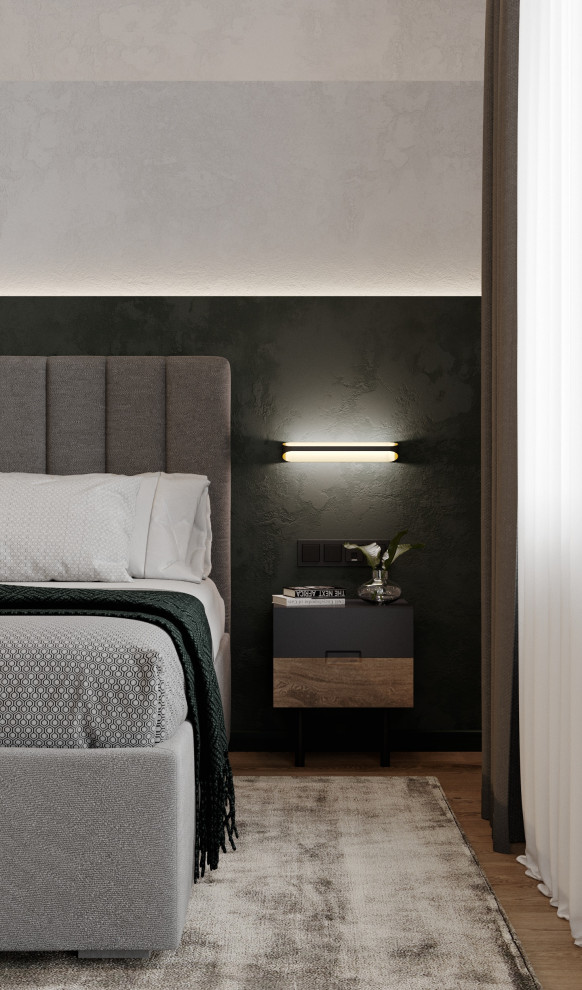 Жилой дом в Москве