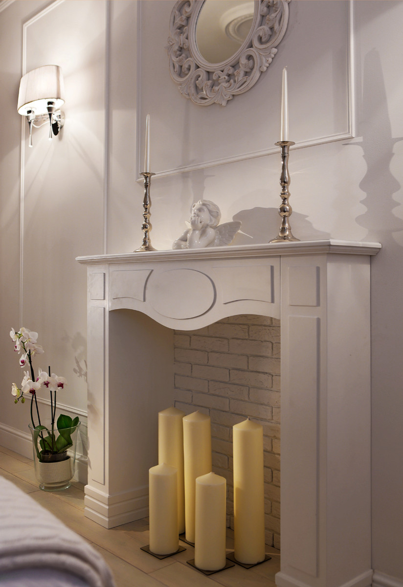 "Цветок соли"