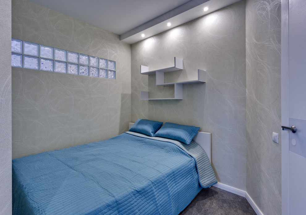 Улица Новгородская