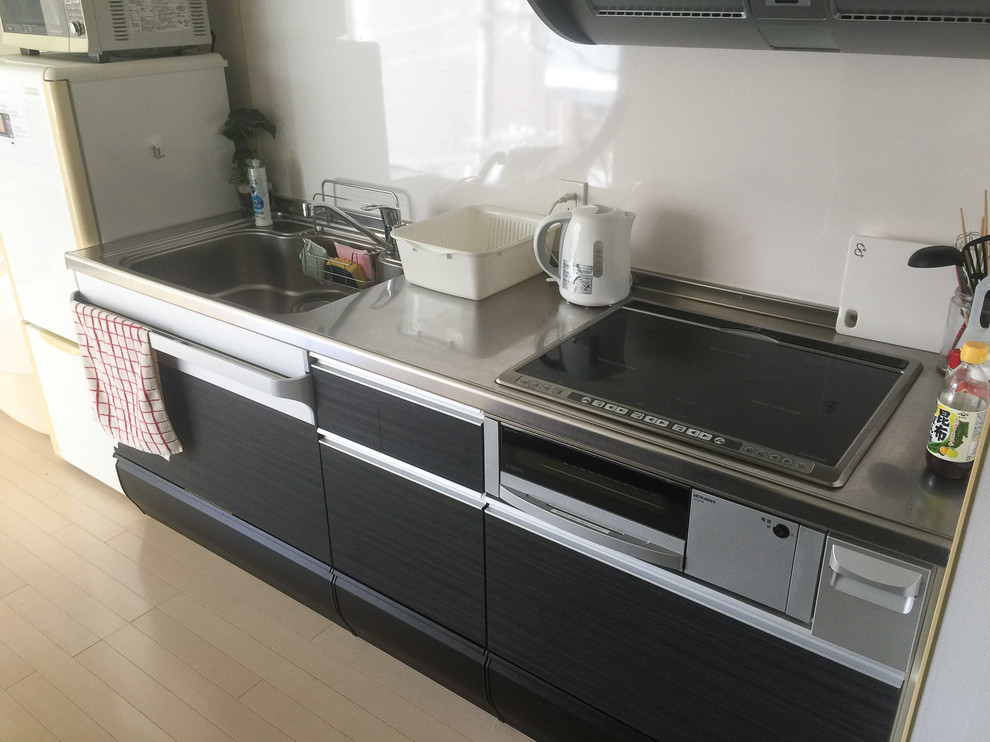 Личный опыт: Типичная японская квартира — как все устроено