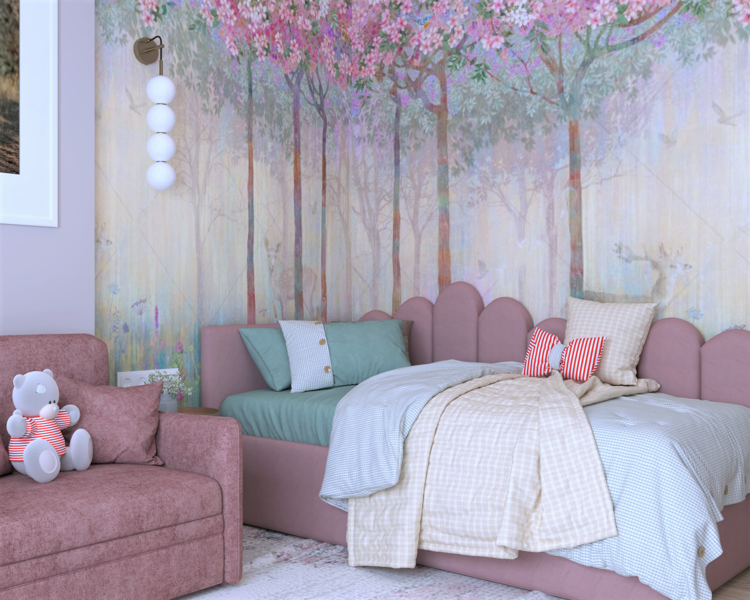 Квартира Волоколамское шоссе