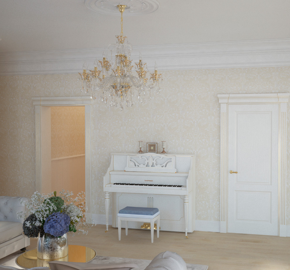 Дом в Патрушах