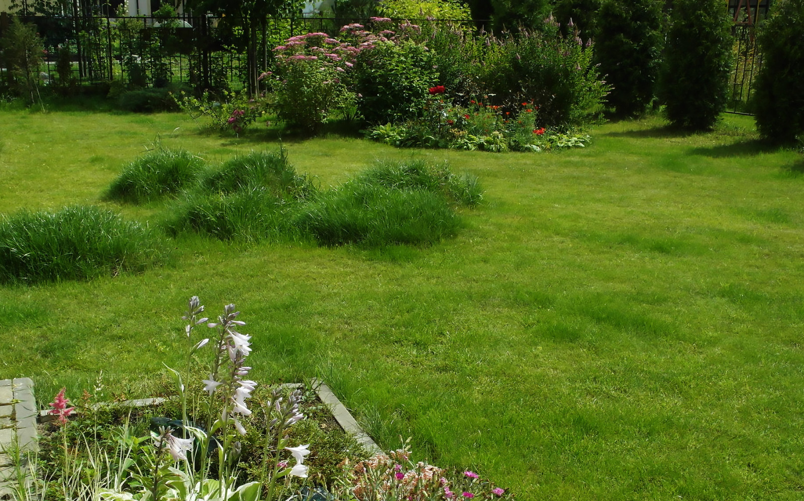 Геопластика