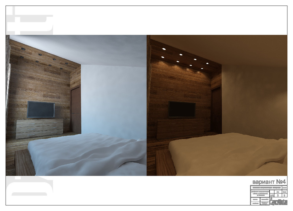 230 м2 п-к Толстопальцево