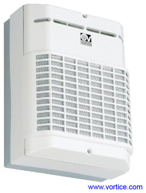 Естественная вентиляция: Обустраиваем вытяжку