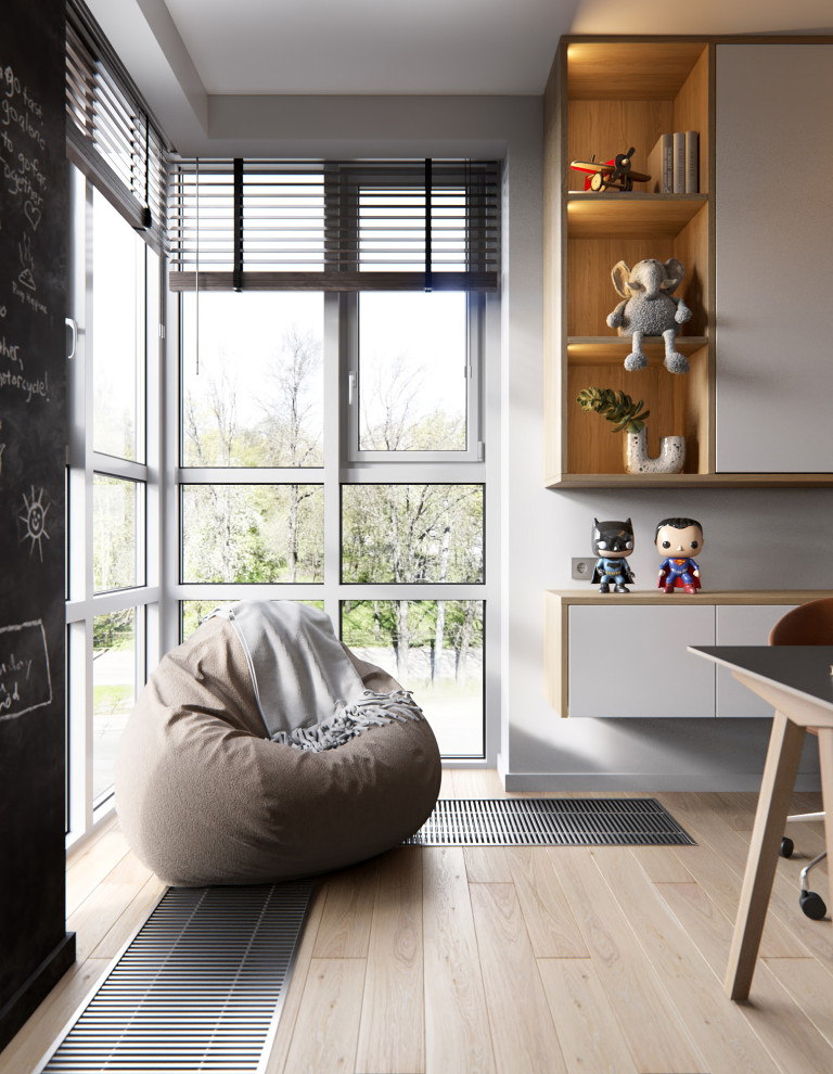 ЖК "Усадьба на Ланском"