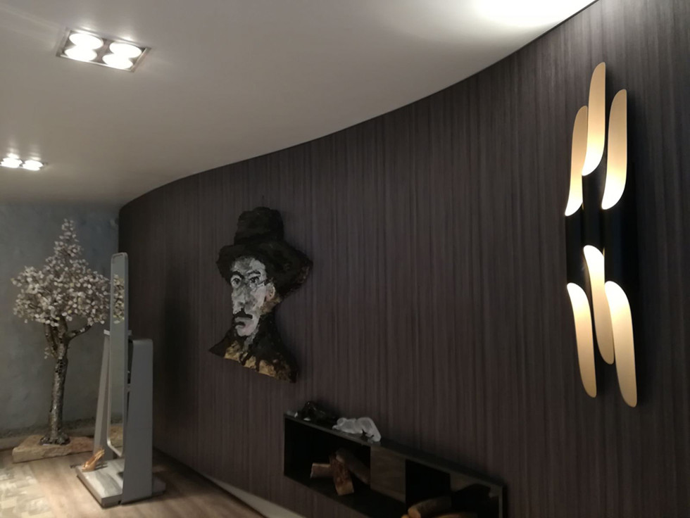 Светильники DelightFull в интерьере