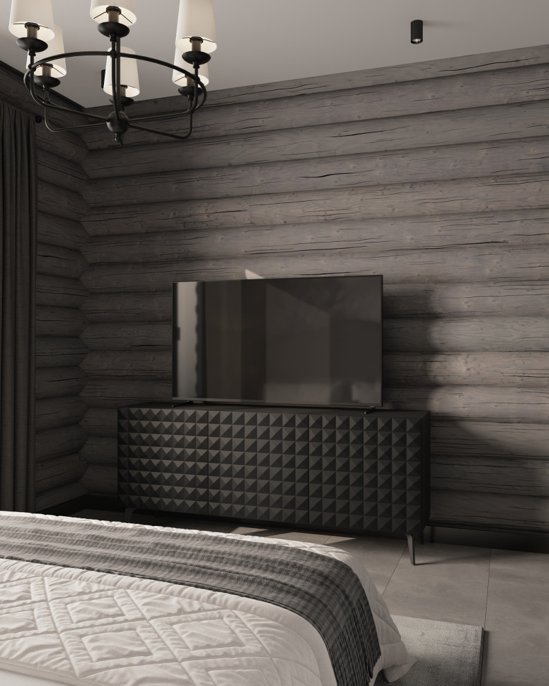 Обложка проекта: Проект бани