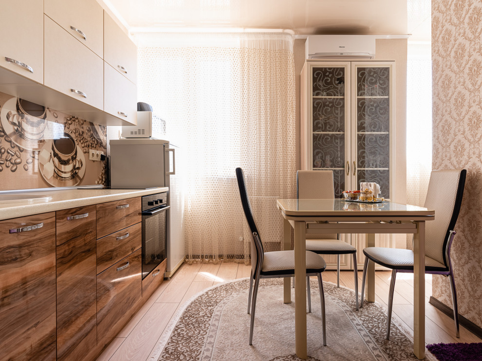 Интерьерная фотосъёмка квартиры в Краснодаре :: 27 июня 2020