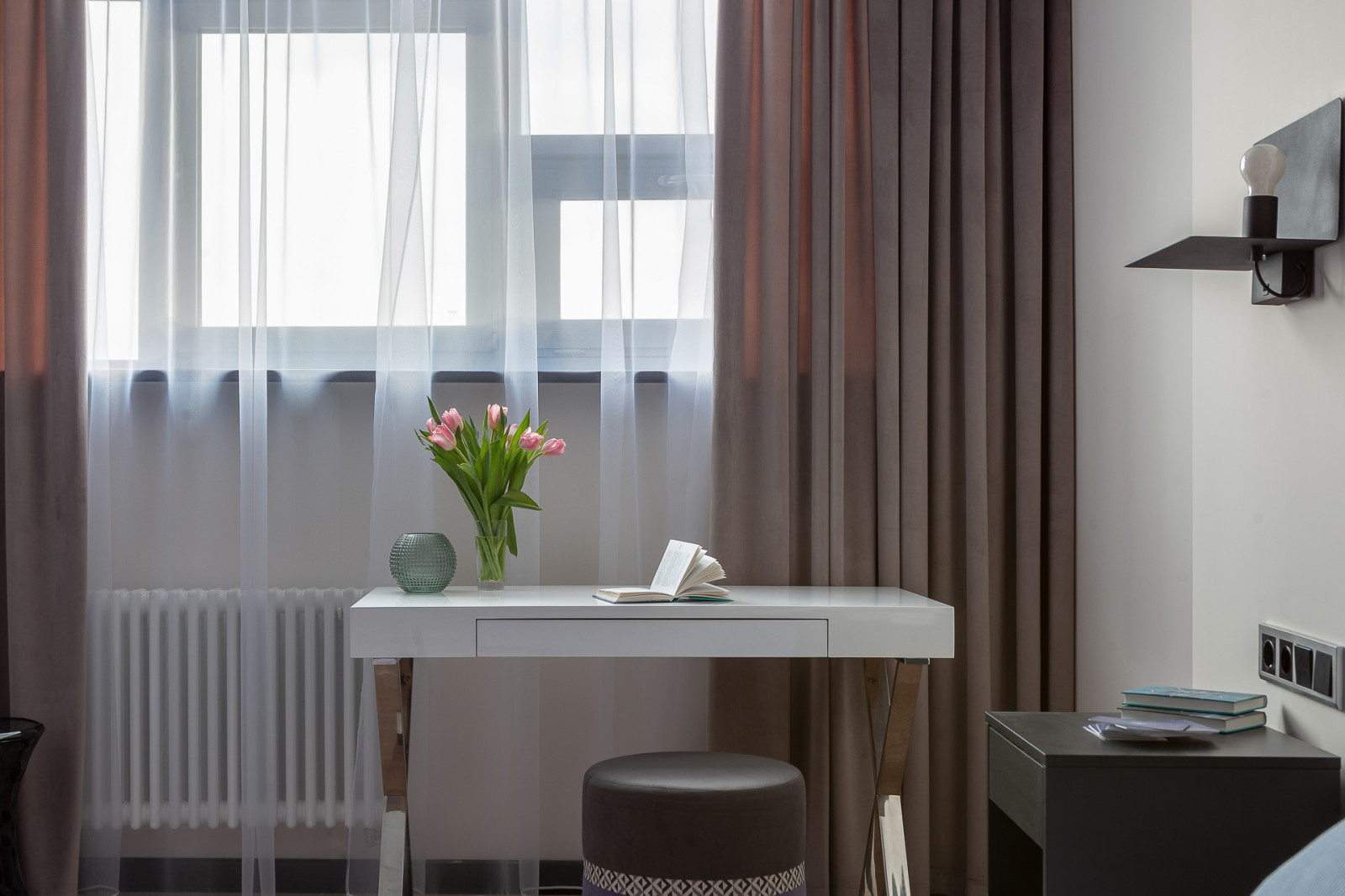 Проект "Графика"