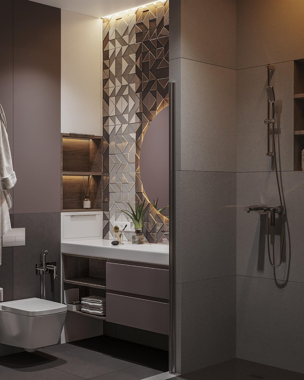 ЖК Ривер Парк