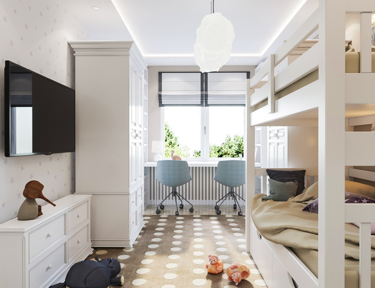 Квартира в Химках