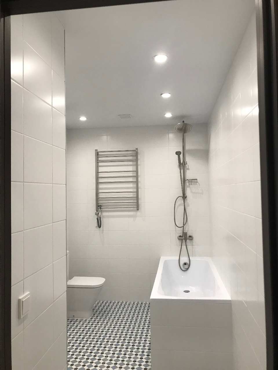 Обложка проекта: Юбилейный проспект д. 40