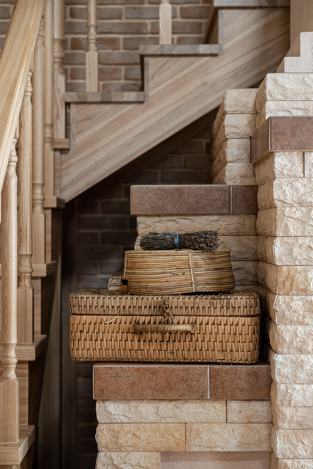 Загородный дом