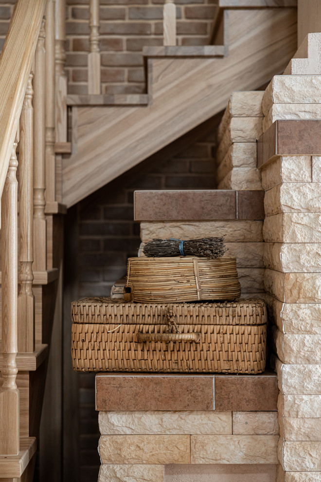 Загородный дом