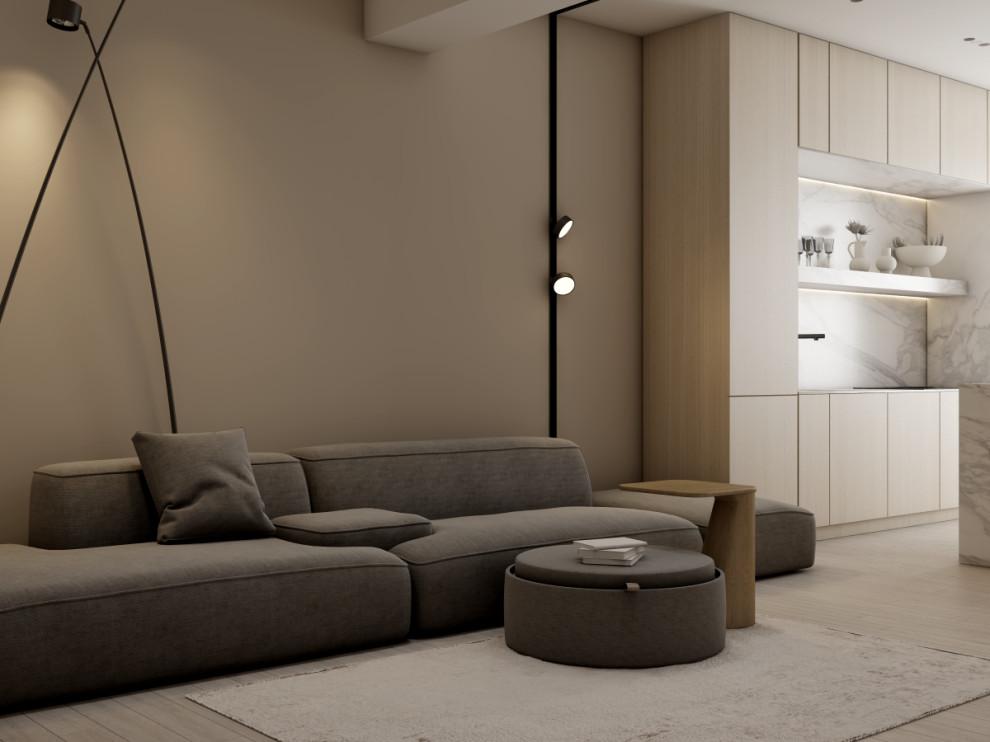 №2. Хрустальный парк.