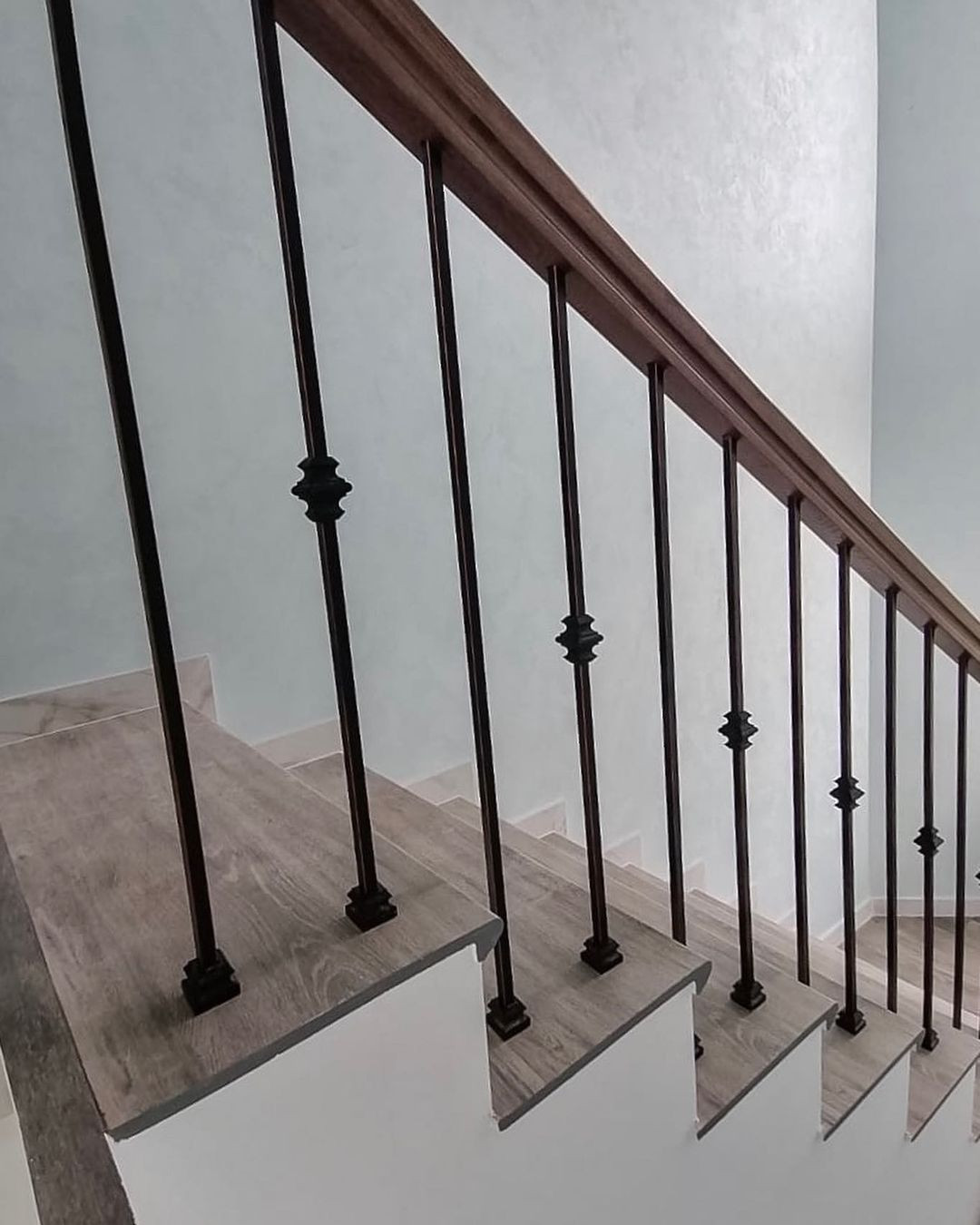 Ограждение для Павла дер. Коросткино