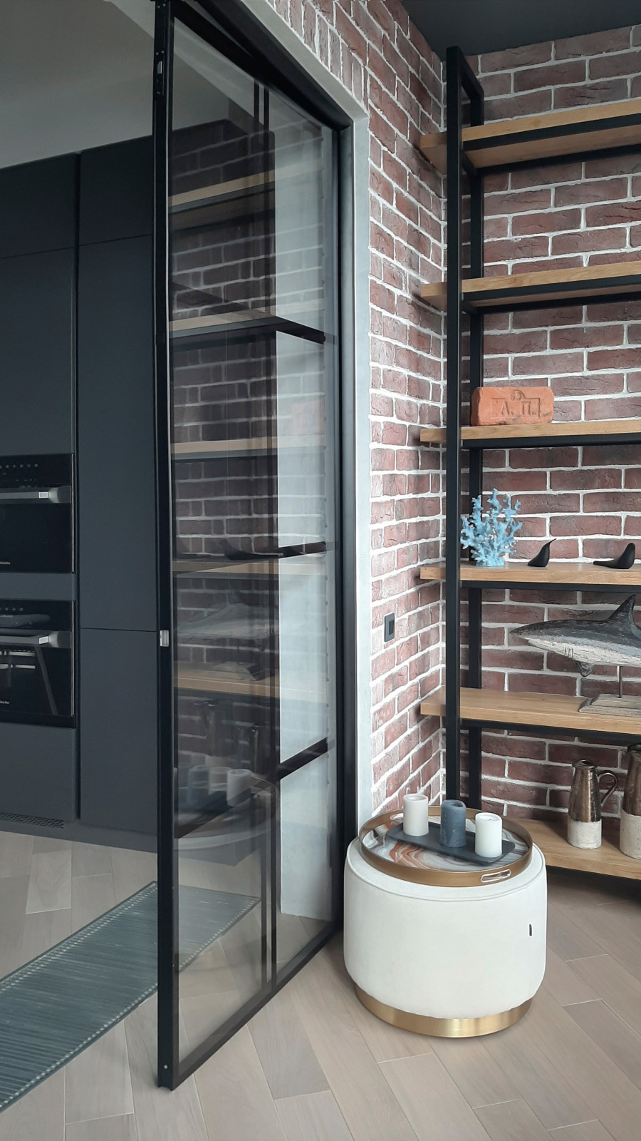 ЖК Три ветра