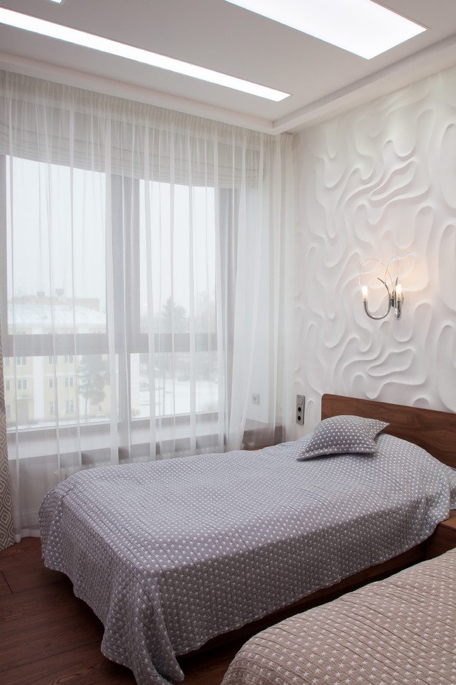 Квартира в Сестрорецке