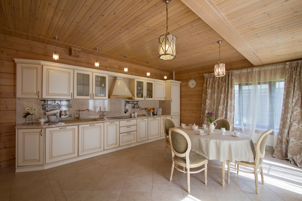 Дом в Райволо