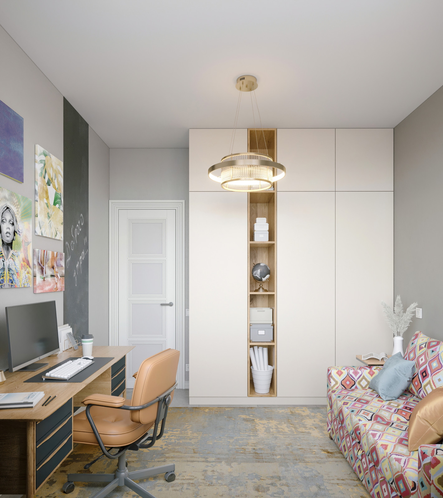 ЖК Эрин Остров