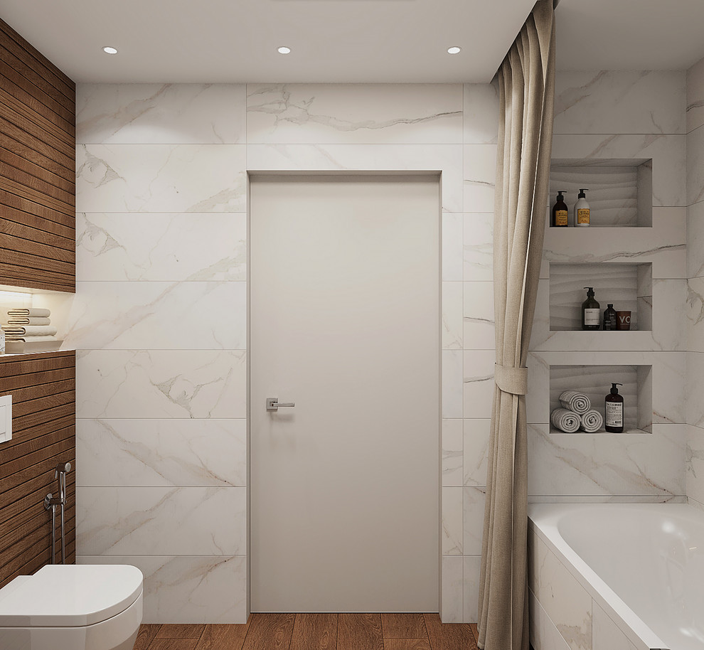 ЖК Квартал на Декабристов