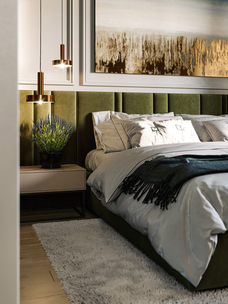 ЖК Мичуринский