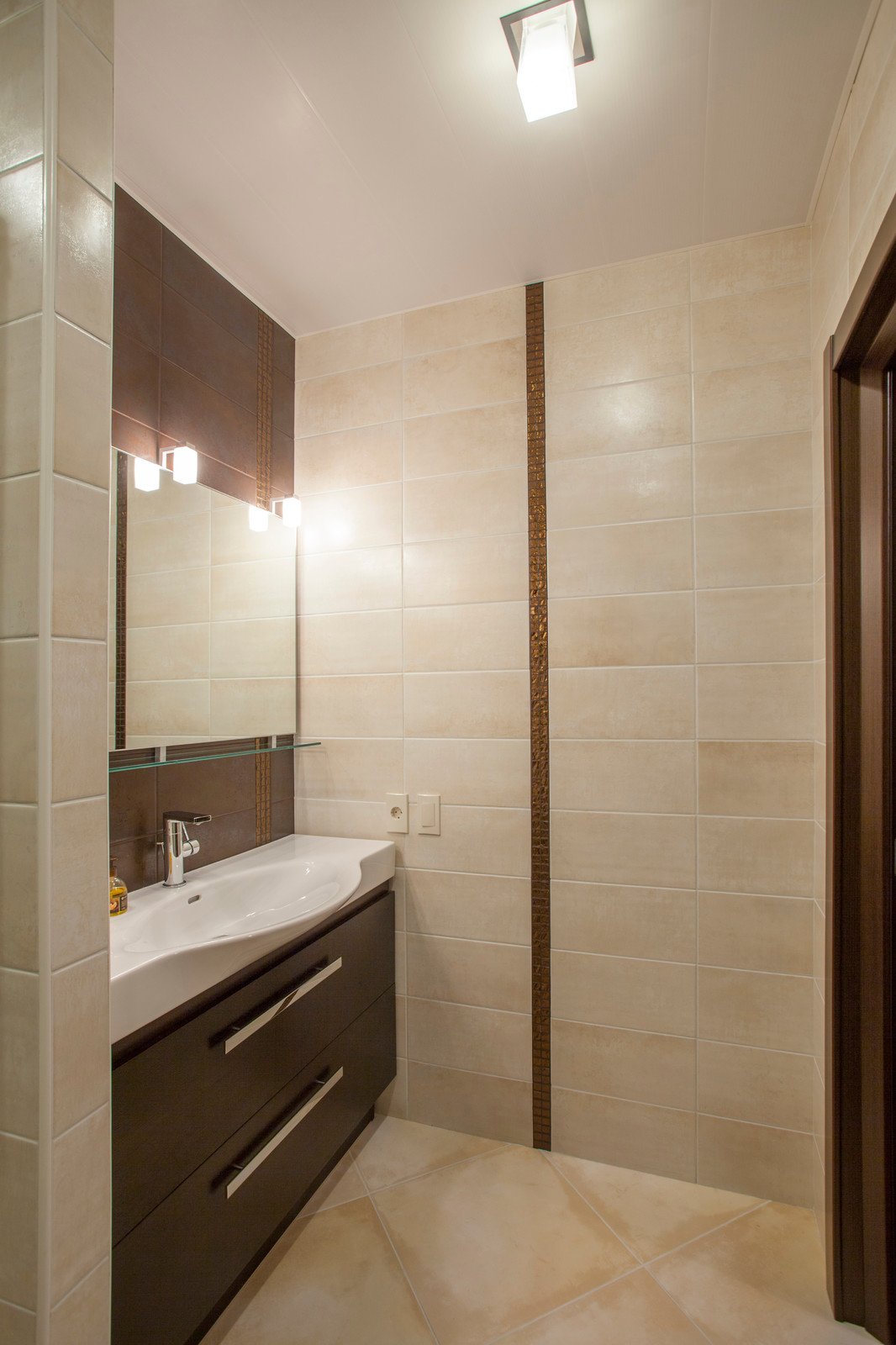 Шоколад и ваниль