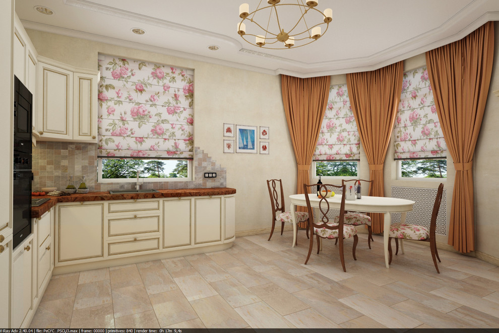 Частное домовладение