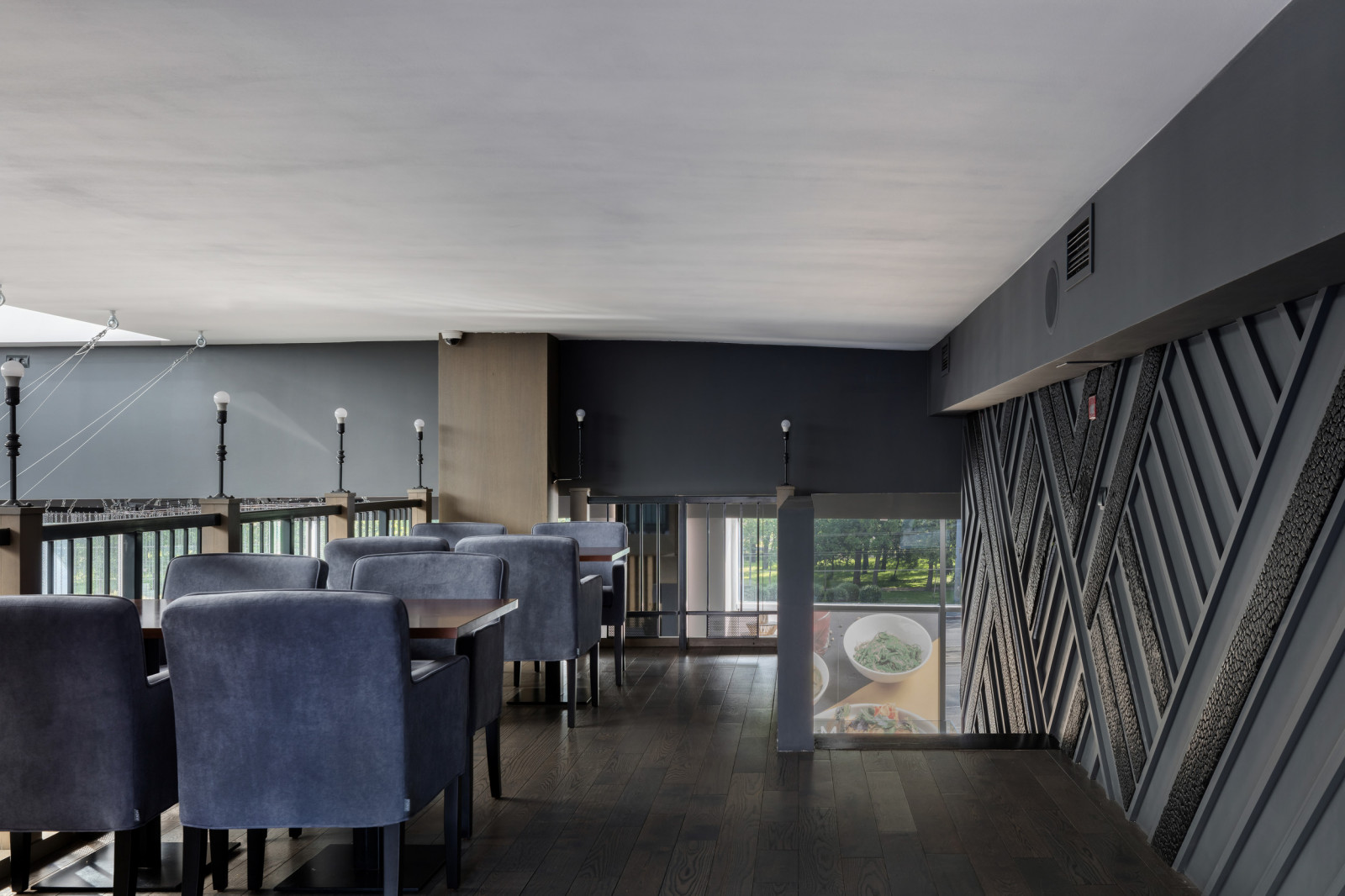 Ресторан 380м2