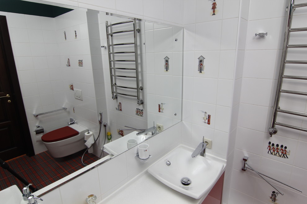 Серебряный бор