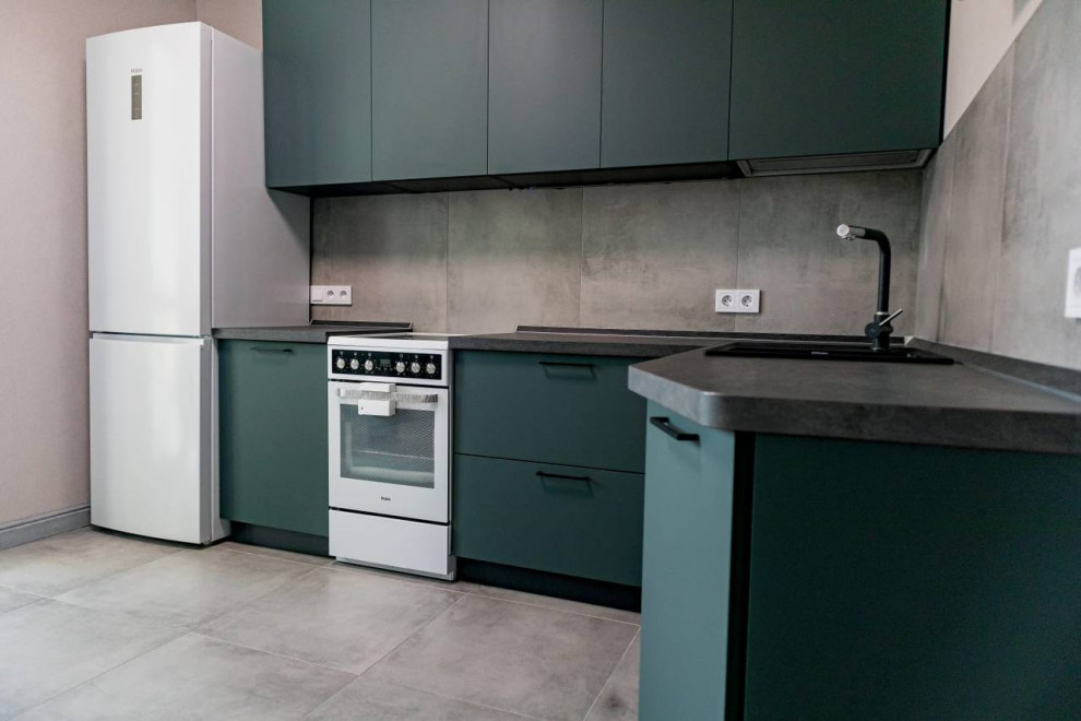 ЖК Сказка Град