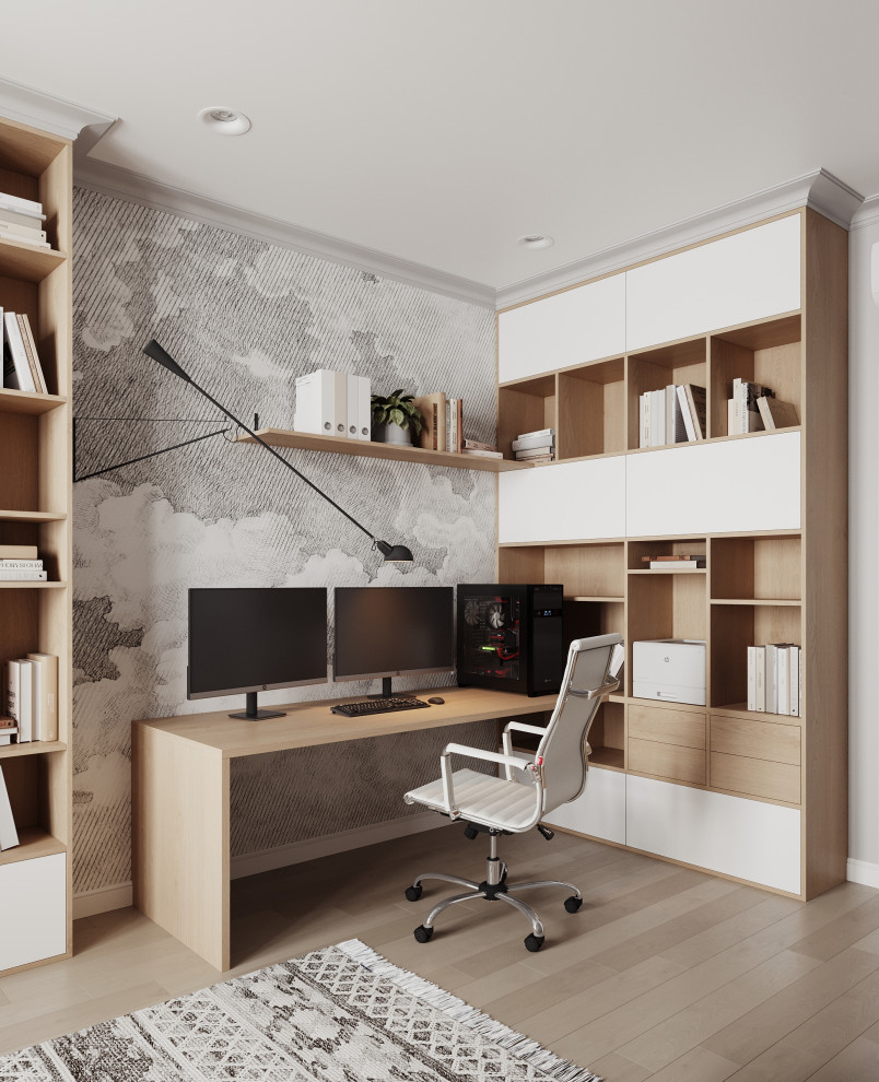 JK Скандинавия