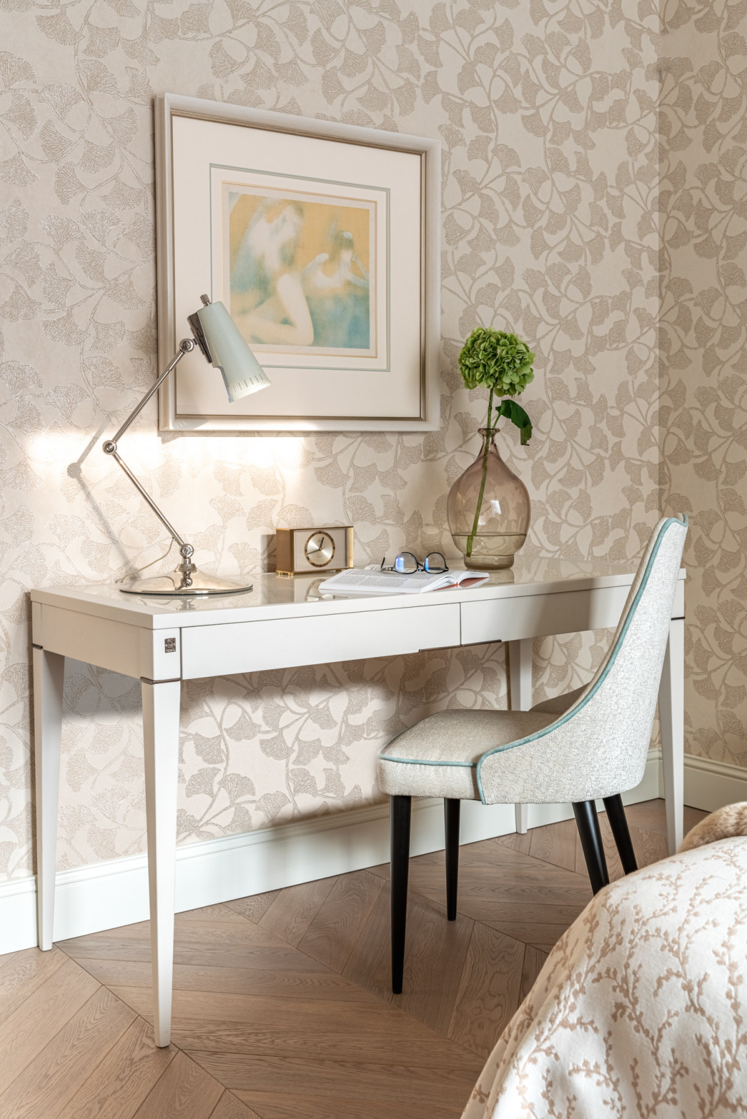 Квартира в ЖК "Royal House on Yauza"